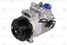 Luzar LCAC 10144 Компрессор кондиц. для а/м Land Rover Range Rover Sport i (05-) 4.2i/4.4i - 1