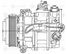 Luzar LCAC 10144 Компрессор кондиц. для а/м Land Rover Range Rover Sport i (05-) 4.2i/4.4i - 3