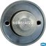 Krauf SSM5147ZL Втягивающее реле стартера - 2