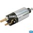 Krauf SSM5147ZL Втягивающее реле стартера - 4