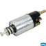 Krauf SSM5147ZL Втягивающее реле стартера - 5