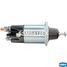 Krauf SSM8418FX Втягивающее реле стартера - 1