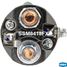 Krauf SSM8418FX Втягивающее реле стартера - 3