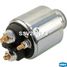Krauf SSV2041YJ Втягивающее реле стартера - 4