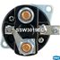Krauf SSW3019EC Втягивающее реле стартера - 3