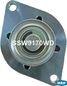 Krauf SSW9170WD Втягивающее реле стартера - 2
