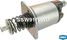 Krauf SSW9170WD Втягивающее реле стартера - 4