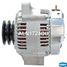 Krauf ALN1724DD Генератор - 5