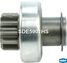 Krauf SDE5901HS Бендикс стартера - 1