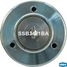 Krauf SSB3421BA Втягивающее реле стартера - 2