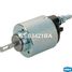 Krauf SSB3421BA Втягивающее реле стартера - 5