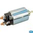 Krauf SSF6632HE Втягивающее реле стартера - 4