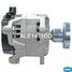 Krauf ALE1475DD Генератор - 7