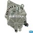 Krauf ALM1533LK Генератор cо шкивом 2 ручья - 3