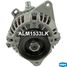 Krauf ALM1533LK Генератор cо шкивом 2 ручья - 5
