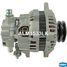 Krauf ALM1533LK Генератор cо шкивом 2 ручья - 6