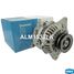 Krauf ALM1533LK Генератор cо шкивом 2 ручья - 7