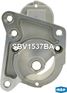 Krauf SBV1537BA Крышка стартера передняя - 1