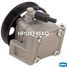 Krauf HPQ1245XQ Насос гидроусилителя руля - 2