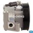 Krauf HPQ1245XQ Насос гидроусилителя руля - 4