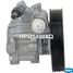 Krauf HPQ1490XQ Насос гидроусилителя руля - 6