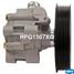 Krauf HPQ1507XQ Насос гидроусилителя руля - 4