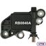 UTM RB0840A Регулятор генератора - 2