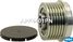 Krauf APF4401PN Шкив обгонный генератора - 2