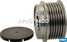 Krauf APN5794DD Шкив обгонный генератора - 1