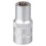 AIRLINE AT-BS-04 Головка 1/4 DR torx E8 - 3