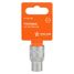 AIRLINE AT-BS-08 Головка 1/2 DR torx E12 - 2