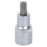 AIRLINE AT-BS-22 Головка 1/2 DR со вставкой torx T50 длиной 55мм - 2