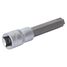 AIRLINE AT-BS-30 Головка 1/2 DR со вставкой torx T60 длиной 100мм - 3