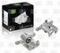 Trialli CF 052261 Суппорт тормозной | зад лев | - 1