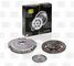 Trialli FR 1805 Сцепление в сборе (кмпл. без муфты) для а/м VW Golf IV (97-) 1.8i - 1