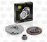 Trialli FR 2602 Сцепление в сборе (кмпл.) для а/м BMW 3 e30/e36/ 5 E34 1.6i/1.8i - 1