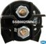Krauf SSB0025MN Втягивающее реле стартера - 3