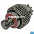 Krauf SDH5605PN Бендикс стартера - 4