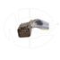 NSP NSP0196830563 Датчик уровня топлива chevrolet Aveo - 2