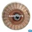 Krauf SAB9703YN Ротор стартера - 2