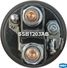 Krauf SSB1203AB Втягивающее реле стартера - 3