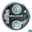 Krauf SSB2255HE Втягивающее реле стартера - 3