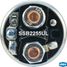 Krauf SSB2255UL Втягивающее реле стартера - 3