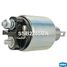 Krauf SSB2265BA Втягивающее реле стартера - 5