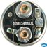Krauf SSB3486UL Втягивающее реле стартера - 3