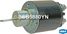 Krauf SSB5880YN Втягивающее реле стартера - 4