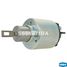 Krauf SSB6371BA Реле втягивающее стартера - 4