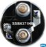 Krauf SSB6371HE Втягивающее реле стартера - 3