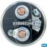 Krauf SSB6653HE Втягивающее реле стартера - 3