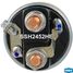 Krauf SSH2452HE Втягивающее реле стартера - 3